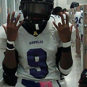 Meet your Posher, Jay